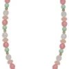 Great Pretenders Boutique Sassy Tassy Halskette