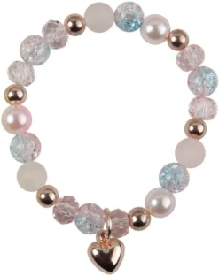 Great Pretenders Boutique Süßes Herz-Armband