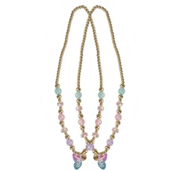 Great Pretenders Butterfly Wishes BFF Halskette