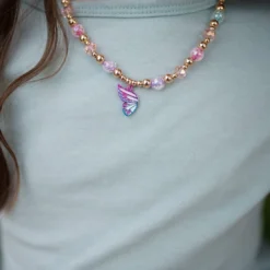 Great Pretenders Butterfly Wishes BFF Halskette -Schleich Verkaufe great pretenders butterfly wishes bff halskette 3