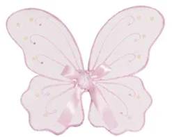 Great Pretenders C16010 - Feenflügel, Rosa