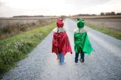 Great Pretenders Cape De Dragon, Taille US 3-4