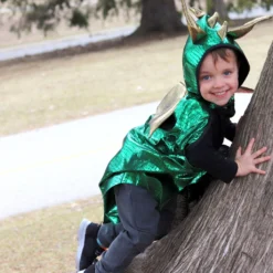 Great Pretenders Cape De Dragon, Taille US 3-4 -Schleich Verkaufe great pretenders cape de dragon taille us 3 4 3