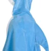 Great Pretenders Cape Petit Requin, Taille US 2-3T