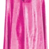 Great Pretenders Diamond Sparkle Cape, Dk Pk, Größe US 5-6