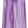 Great Pretenders - Diamond Sparkle Cape Mützen, Masken Und Accessoires Für Partys, Lila (50235)