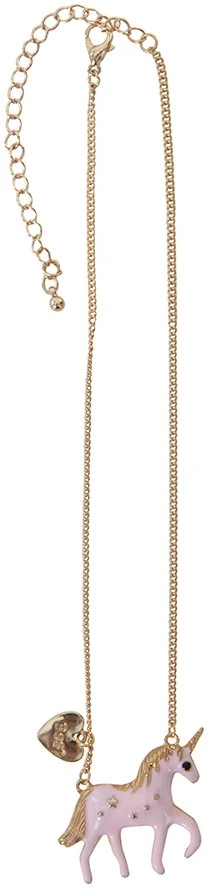 Great Pretenders Einhorn Halskette