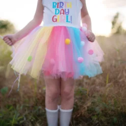 Great Pretenders Geburtstag Mädchen Kleid Und Stirnband, Multi SIZE US 3-4 -Schleich Verkaufe great pretenders geburtstag maedchen kleid und stirnband multi size us 3 4 3