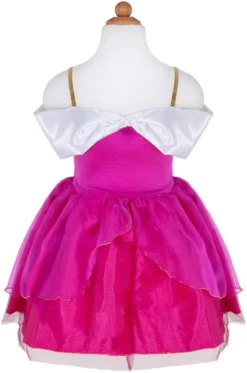Great Pretenders Kinderkostüm Tea Party - Faschingskleid Dornröschen -Schleich Verkaufe great pretenders kinderkostuem tea party faschingskleid dornroeschen 3