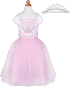 Great Pretenders Pretty Dress Caps, Masken Und Partyzubehör, Pink (31115)