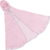 Great Pretenders Princess Cape Cape, Masken Und Partyzubehör, Pink (Rosa) (50117)