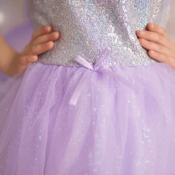 Great Pretenders Robe De Princesse Sequins Chatoyants Lila, Taille US 3-4 5 Great Pretenders Robe De Princesse Sequins Chatoyants Lila, Taille US 3-4 -Schleich Verkaufe great pretenders robe de princesse sequins chatoyants lila taille us 3 4 3