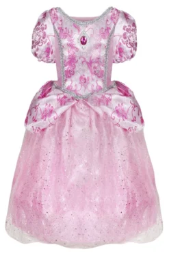 Great Pretenders Royal Pretty Princess, Rosa, Größe US 7-8