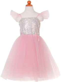Great Pretenders - Sequins Princess Dress Mützen, Masken Und Accessoires, Lila (lila) (32365)