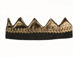 Great Pretenders Set Chevalier (Tunique, Cape, Couronne), Or, Taille US 7-8 -Schleich Verkaufe great pretenders set chevalier tunique cape couronne or taille us 7 8 3