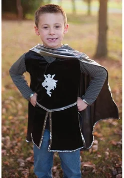 Great Pretenders Set Chevalier (Tunique, Cape, Couronne), Or, Taille US 9-10 -Schleich Verkaufe great pretenders set chevalier tunique cape couronne or taille us 9 10 3