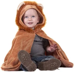 Great Pretenders Toddler Lion Cape, Größe US 2-3T