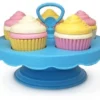 Green Toys Cupcakes