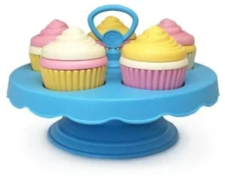 Green Toys Cupcakes