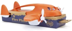 Green Toys Feuerwehrflugzeug -Schleich Verkaufe green toys feuerwehrflugzeug 3