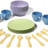 Green Toys Geschirrset