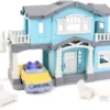 Green Toys Haus Spielset