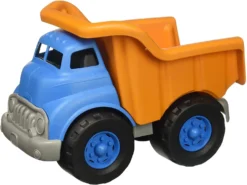 Green Toys Kipper - Blau/Orange