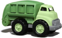 Green Toys Müllwagen