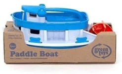 Green Toys Raddampfer 5 Green Toys Raddampfer -Schleich Verkaufe green toys raddampfer 3