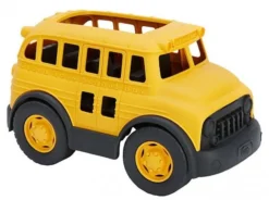 Green Toys Schulbus