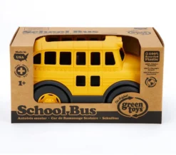 Green Toys Schulbus -Schleich Verkaufe green toys schulbus 3