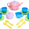 Green Toys Teeset - Rosa