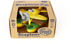 Green Toys Wasserflugzeug - Gelbe Tragflächen -Schleich Verkaufe green toys wasserflugzeug gelbe tragflaechen 3
