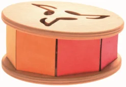 Grimm's - Klingendes Rad