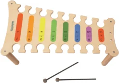 HABA 36804 Riesen-Musik Koffer, Bunte Klänge, Wahrnehmung & Kognition, Für Kinder -Schleich Verkaufe haba 36804 riesen musik koffer bunte klaenge wahrnehmung kognition fuer kinder 3