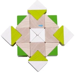 HABA 3D-Legespiel Varius -Schleich Verkaufe haba 3d compositiespel varius 1