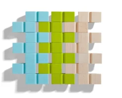 HABA 3D-Legespiel Varius -Schleich Verkaufe haba 3d compositiespel varius