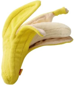 Haba Biofino Küchen Zubehör Banane 3839
