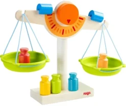 Haba Biofino Küchen Zubehör HABA-Kaufladen-Waage 302639 5 Haba Biofino Küchen Zubehör HABA-Kaufladen-Waage 302639 -Schleich Verkaufe haba biofino kuechen zubehoer haba kaufladen waage 302639 3