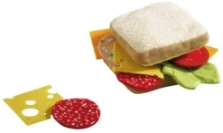 Haba Biofino Küchen Zubehör Sandwich 1452