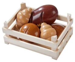HABA Biofino - Spielset Süße Brötchen