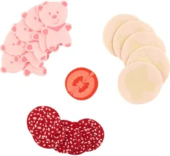 HABA Biofino Wurstscheiben