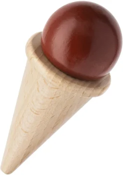 Haba Eistüte Mit Kugel -Schleich Verkaufe haba eistuete mit kugel 3