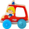 HABA-Feuerwehrauto-Figur