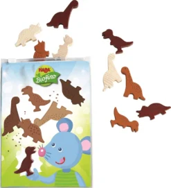 HABA HABA – Dino Kekse