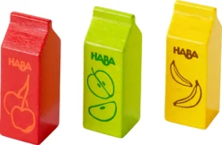 HABA HABA Saftkartons