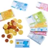 HABA-Kaufladen-Spielgeld