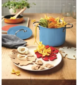 HABA Koch-Set Nudelzeit -Schleich Verkaufe haba koch set nudelzeit 3