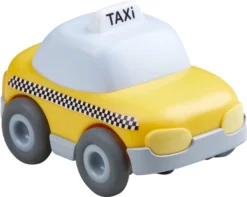 HABA Kullerbü Kugelbahn - Taxi