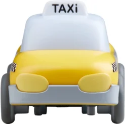 HABA Kullerbü Kugelbahn - Taxi -Schleich Verkaufe haba kullerbue kugelbahn taxi 3